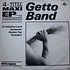 Getto Band - Im Falschen Land