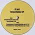 O'Girl - Street Roller EP