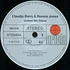 Claudja Barry & Ronnie Jones - The Two Of Us