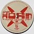 Horn, The - The Counter Counter Offer EP