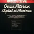 Oscar Peterson - Digital At Montreux