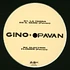Gino Pavan - Magico Clear Vinyl Repress Editon