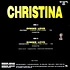 Christina - Gimme Love