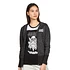 Suicidal Tendencies - Baja Stripe Cyclone Woman Zip Up Hoodie