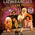 The Latin Rascals - Bach To The Future