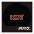 Dr. Suzuki - Kuttin' Donuts 7" Slipmat