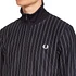 Fred Perry - Pin Stripe Track Jacket