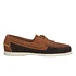 Universal Works x Sebago - Portland Multi Tone