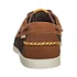 Universal Works x Sebago - Portland Multi Tone