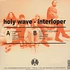 Holy Wave - Interloper