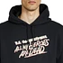 R.A. The Rugged Man - All My Heroes Are Dead Hoodie
