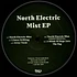 Composite Profuse - North Electric Mist EP