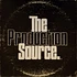 Unknown Artist - The Production Source. Accents Disc 6