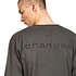 2Pac - Changes Side Photo Longsleeve