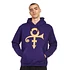 Symbol Hoodie (Purple)