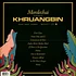 Khruangbin - Mordechai Pink Translucent Vinyl Edition