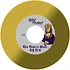DJ A-L - The Ruler's Back Golden Vinyl Edition