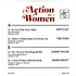 V.A. - Action Women Volume 1