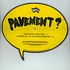 Pavement - Sensitive Euro Man / Brink Of The Clouds / Candyland