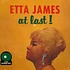 Etta James - At Last! Green Vinyl Edition