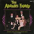 Vic Mizzy - OST The Addams Family Green & Black Haze Vinyl Edition