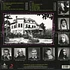 Vic Mizzy - OST The Addams Family Green & Black Haze Vinyl Edition