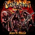 Destruction - Born To Thrash (Live In Germany) Transparent Red Vinyl Edition