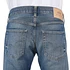 Edwin - ED-55 Regular Tapered Jeans Yoshiko Left Hand Denim, 12.6 oz