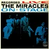 The Miracles - Recorded Live On Stage