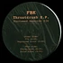 FBK - Throatcrush EP