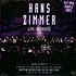Hans Zimmer - Live In Prague At The 02 Arena 2016 Purple Vinyl Edition