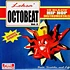 Leksa - OCTO BEAT vol.3 Beats, Scratch and Life
