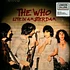 The Who - Live In Amsterdam Red Vinyl Edition