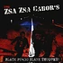 Zsa Zsa Gabor's - Black Roads Blank Thoughts
