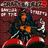 The Crazy Squeeze - Savior Of The Street