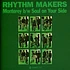 Rhythm Makers - Monterey / Soul On Your Side