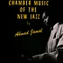 Ahmad Jamal Trio - Chamber Music Of The New Jazz