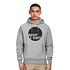 Logo Hoodie (Grey)