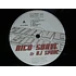 Nico Suave & DJ Sparc - Suave Instrumentals