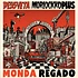 dessVeta Vs. Morlockko Plus - Monda Regado