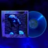 Mackjunt. - Sic Intentions Transparent Blue Vinyl Edition