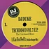 DJ Duke - Techdisco Vol. 7 E.P. (The Unreleased Mixes)