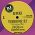 DJ Duke - Techdisco Vol. 7 E.P. (The Unreleased Mixes)