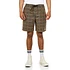 Stüssy - Plaid Mountain Short