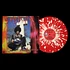 Gangsta Pat - Deadly Verses Red & White Splatter Vinyl Edition