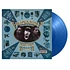 Funkdoobiest - Brothas Doobie Limited Numbered Blue Vinyl Edition