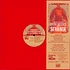 Grim Moses & Solomon Strange - Grodd & The Black Queen Red Vinyl Edition