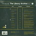 ATA Records - The Library Archive Volume 1