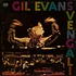 Gil Evans - Svengali