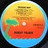 Robert Palmer - Pressure Drop
